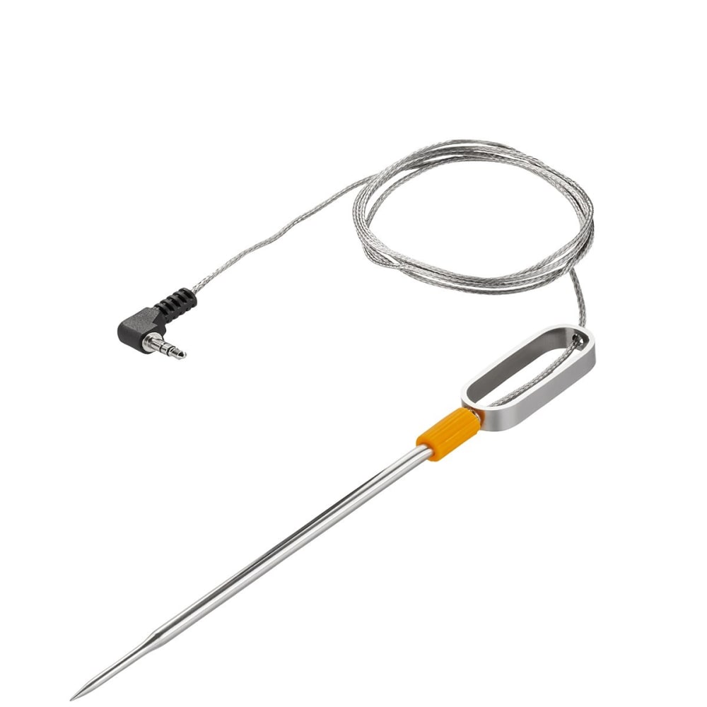 Sonda supplementare + acciaio inox 18/10 argento - Modello Classico chic - Argentato - Acciaio inossidabile