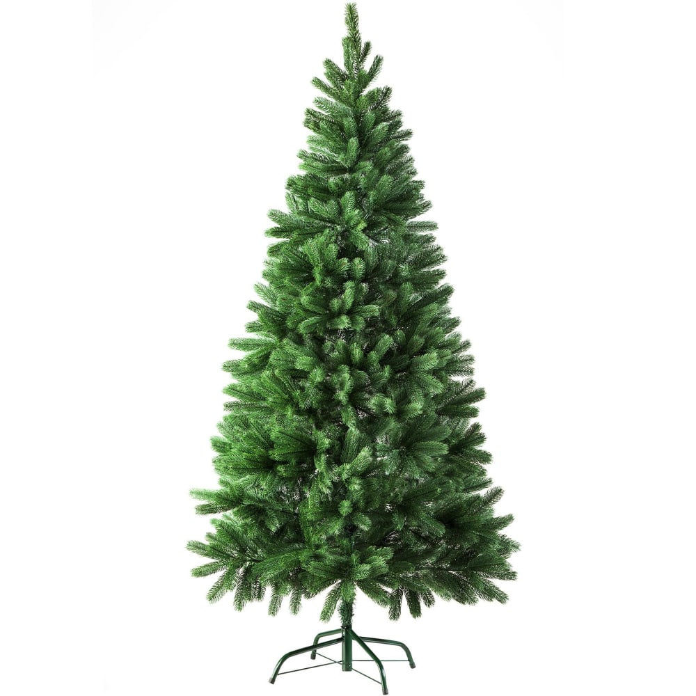 Sapin de noël artificiel - pvc