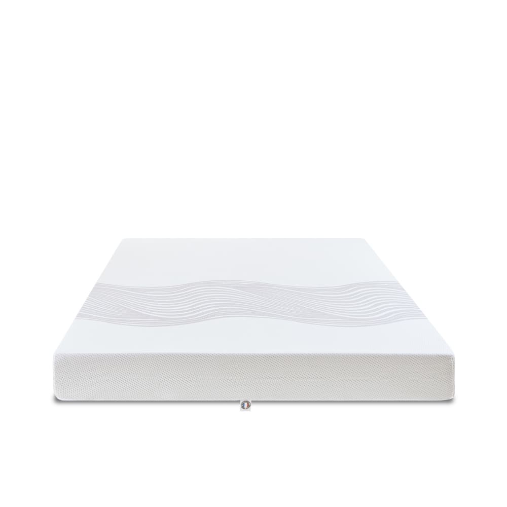 Matelas mémoire h21 140x190 Matelas mémoire h21 140x190