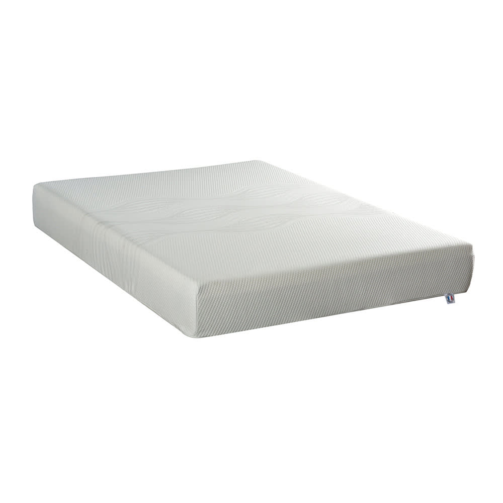 Matelas mémoire de - forme