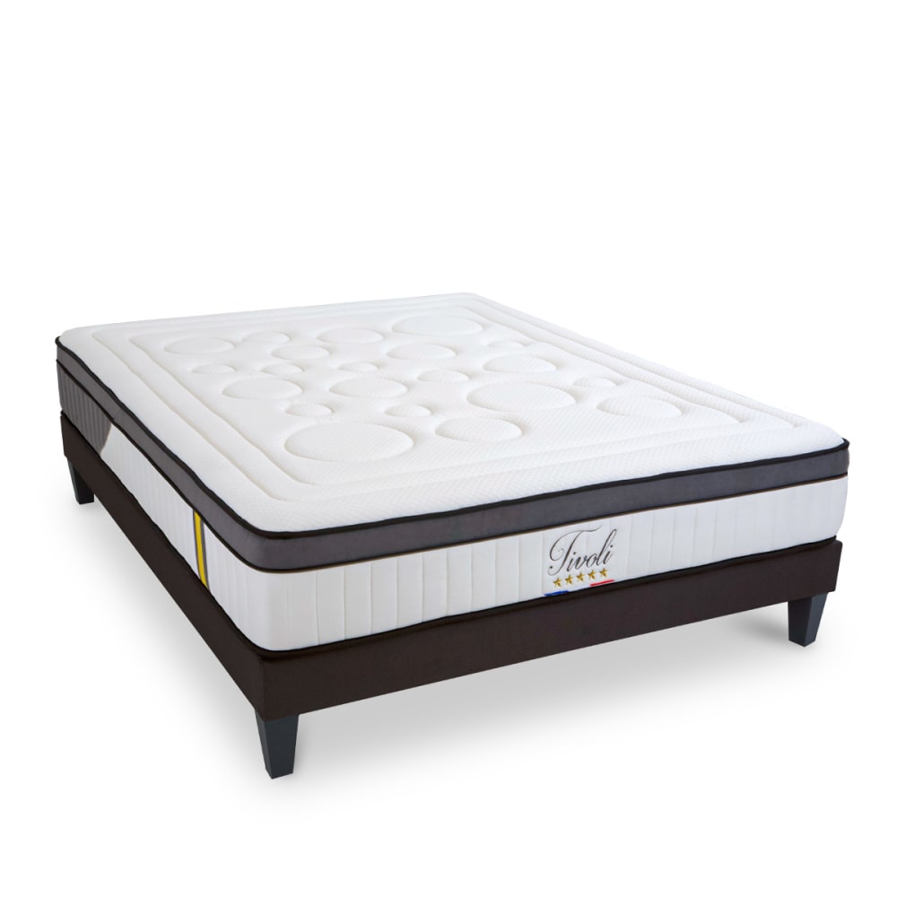 ensemble matelas +