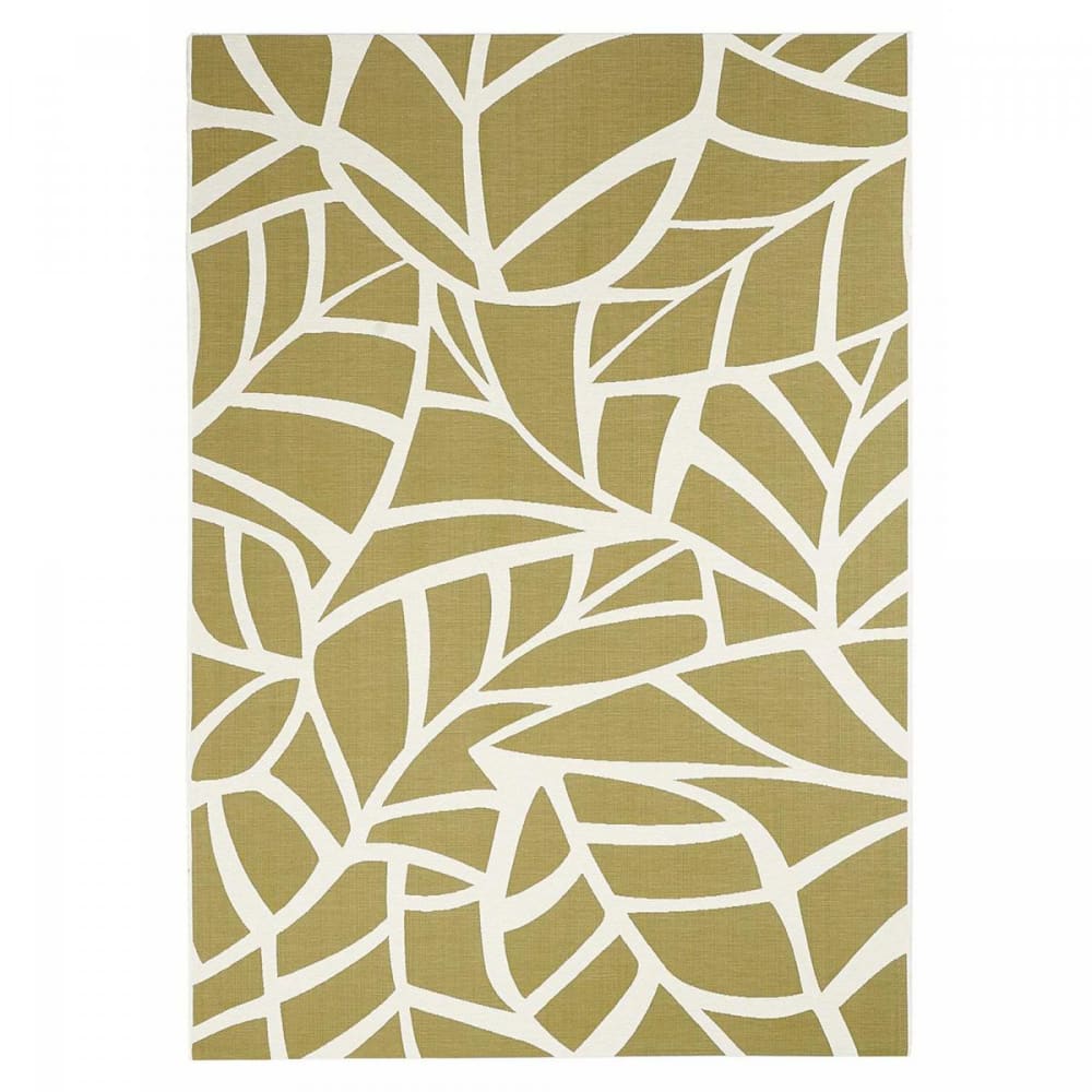 Tapis exterieur 123x180 vert