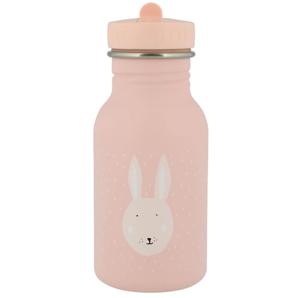 Gourde enfant 350ml MRS. RABBIT