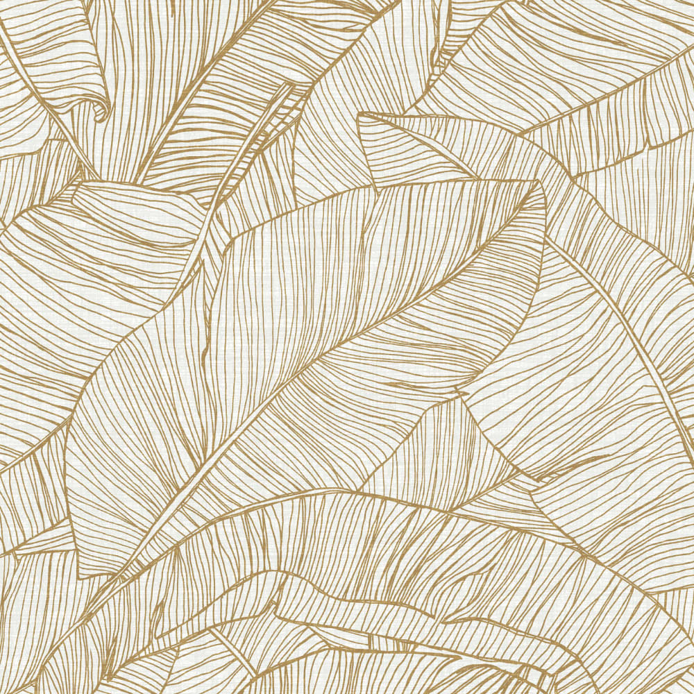 Papier peint kaya or 1005x52cm — vue 3