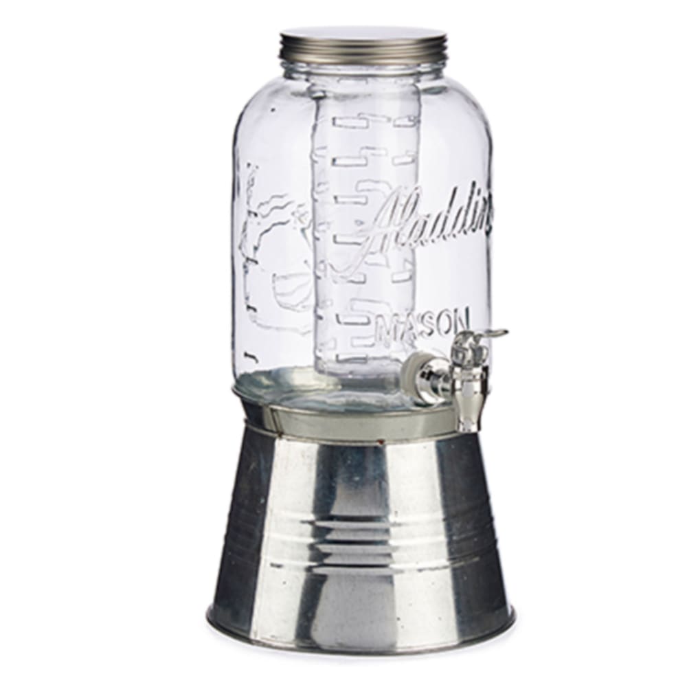 Distributeur boisson + refroidisseur glaçons - 3.8l