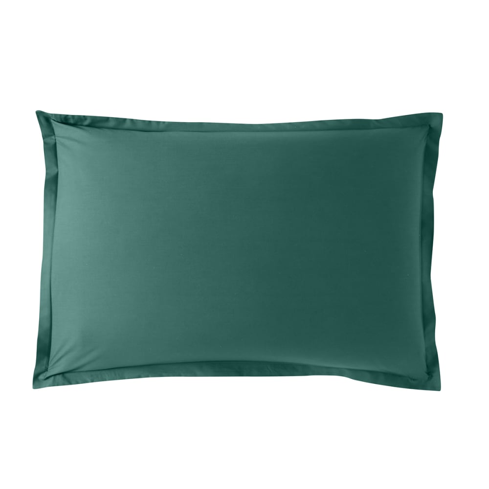 Taie d'oreiller percale forêt 50x75 cm — vue 3