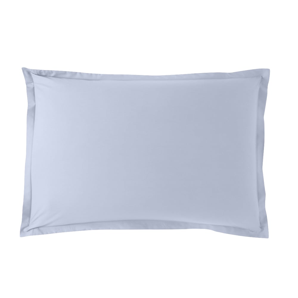 Taie d'oreiller percale brise 50x75 cm — vue 3