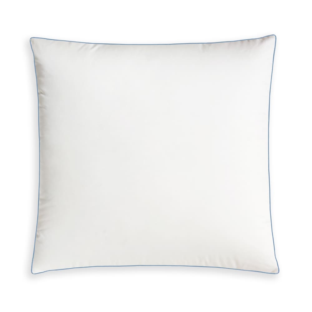 Oreiller moelleux préserve les océans - coton bio  50x70 cm