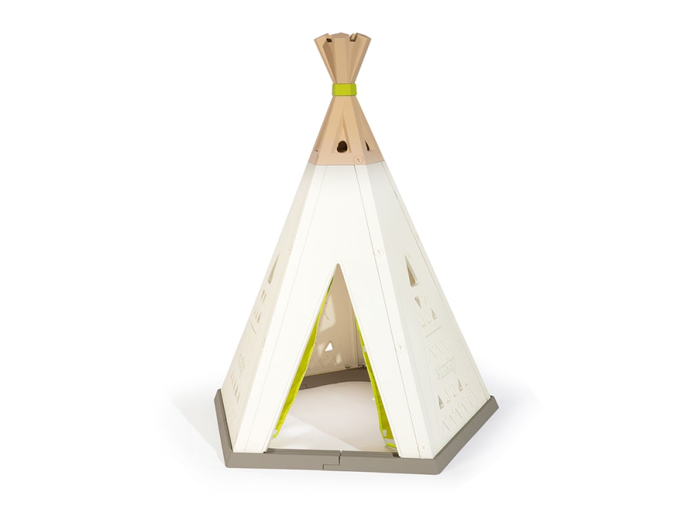 Tipi enfant évolutif intérieur/extérieur