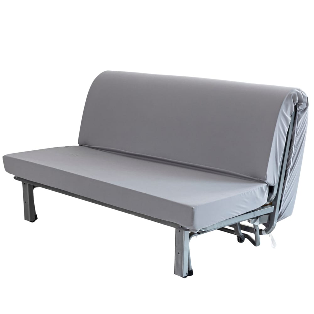 Matelas bz mousse haute densité hd28 12 cm 140x190