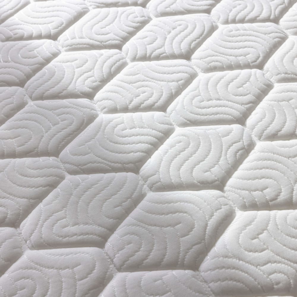 Matelas ressorts ensachés ferme, 140x190 21 cm - Maisons du Monde