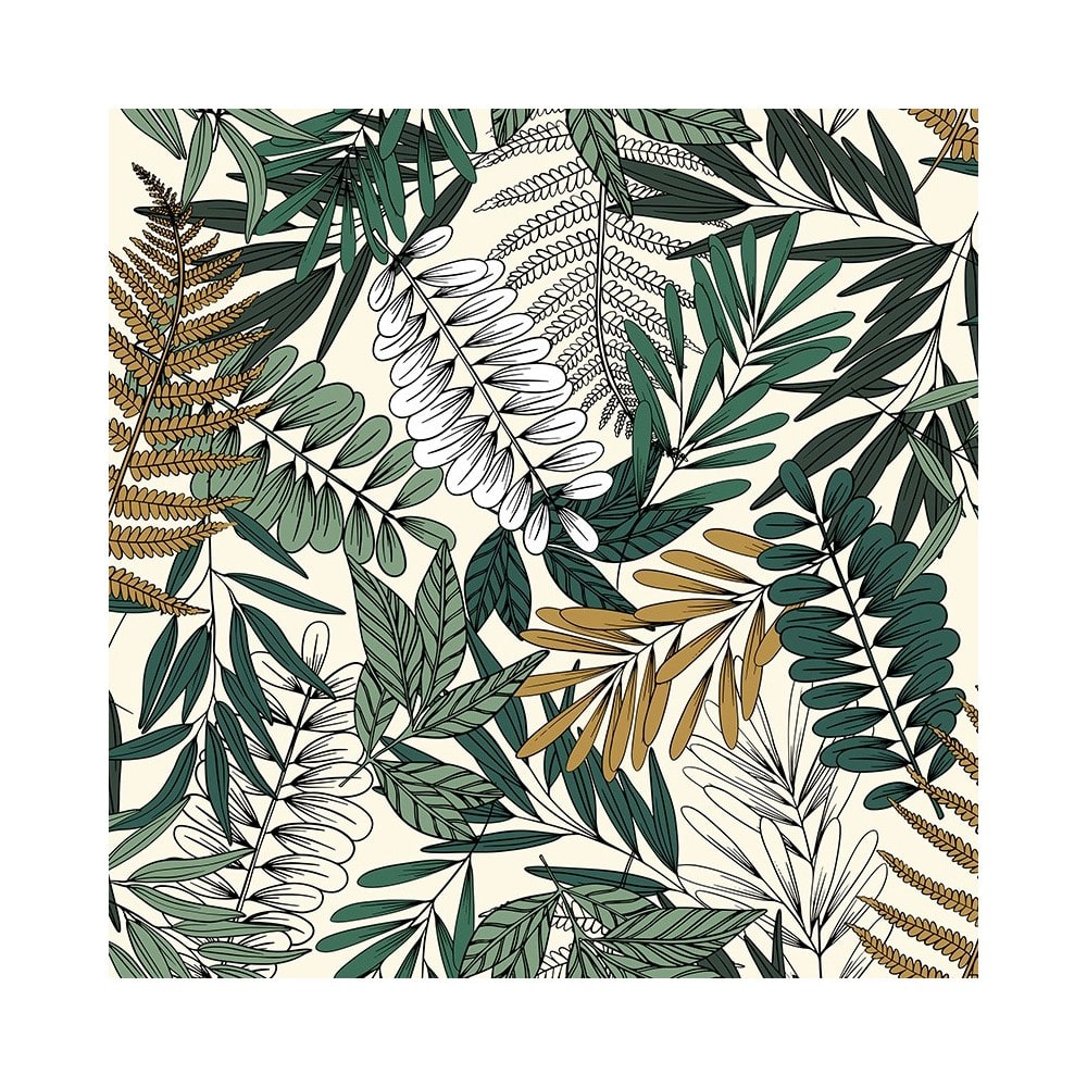 Housse de couette 220x240 + 2 taies — vue 4