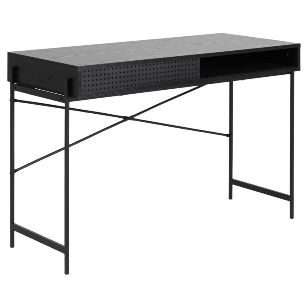 bureau noir