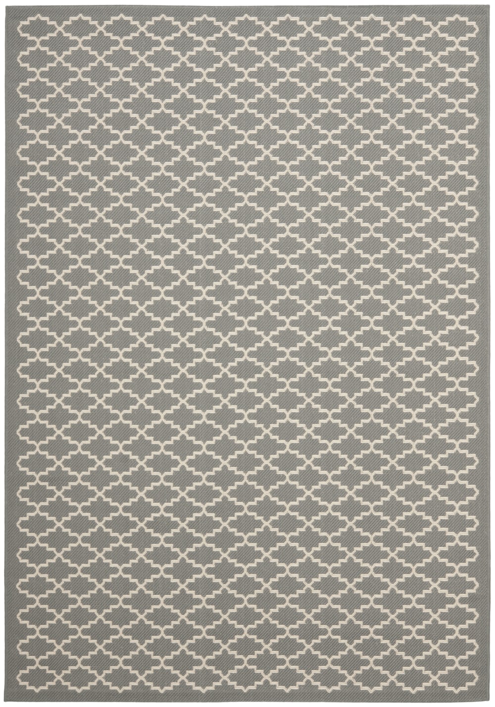 Tapis Gris/Neutre 160 X 231 cm