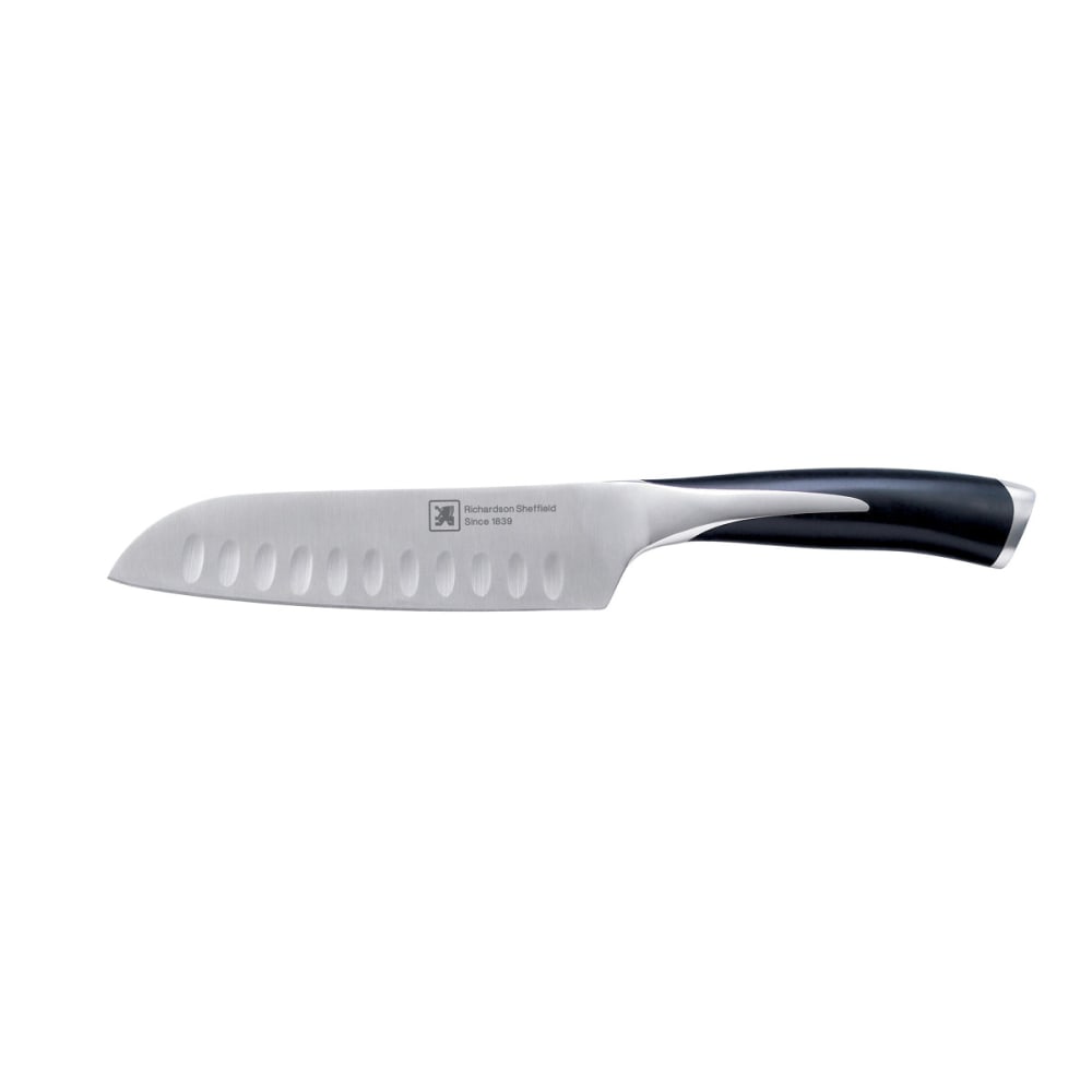 Couteau santoku 12,5 cm