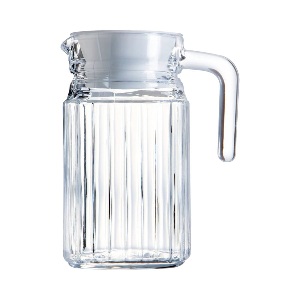 Broc avec bouchon 0,5L