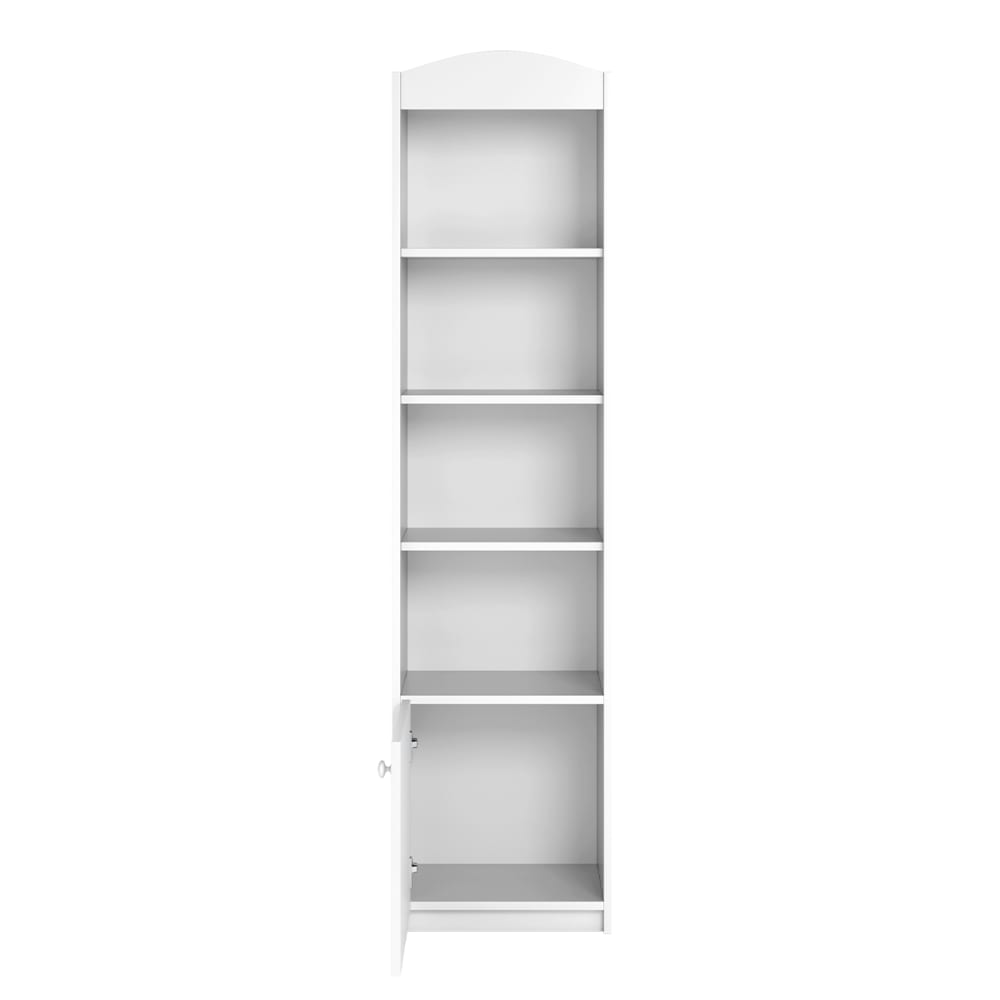 Bibliothèque Enfant - Nuage
