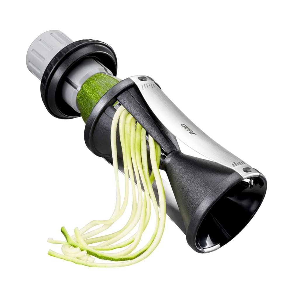 Fermaverdure per il temperaverdure acciaio inox - GEFU