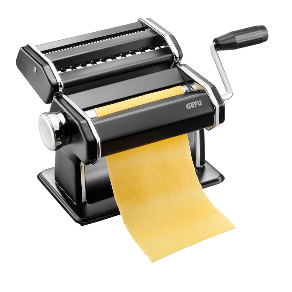 machine à pâte en acier