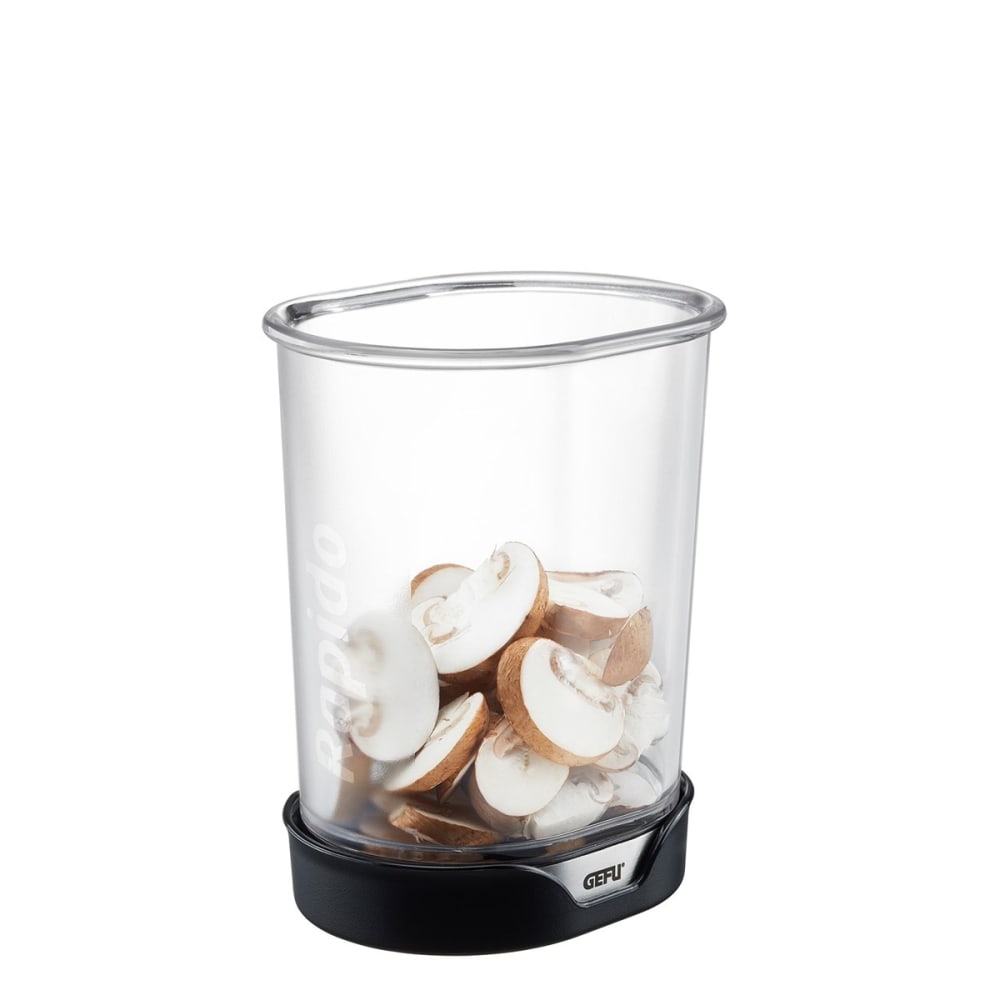 Coupe-rondelles en acier transparent Coupe-rondelles en acier transparent