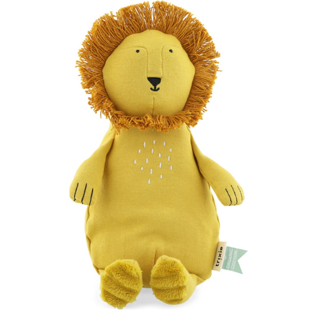 Peluche Mr. lion (26
