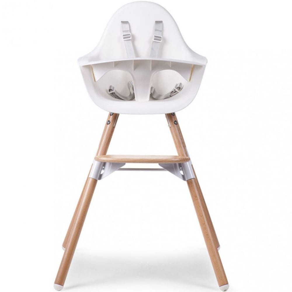 Chaise haute bébé - Maisons du Monde