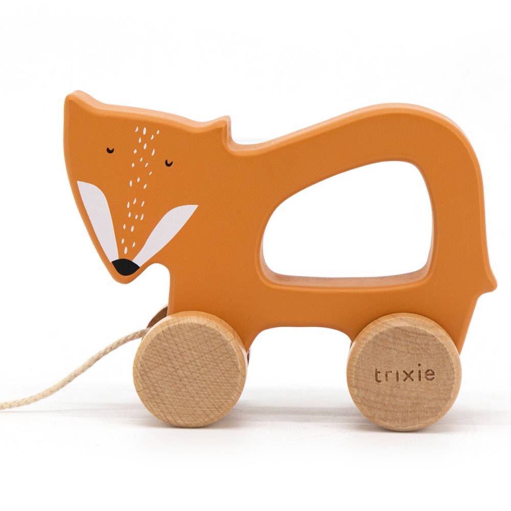 Jouet à tirer (Trixie) - Image 3
