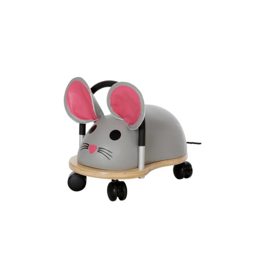Porteur souris