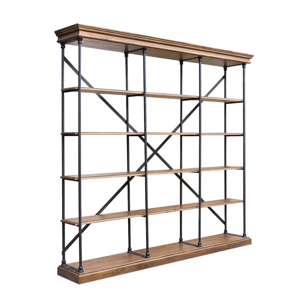 Etagère style moderne