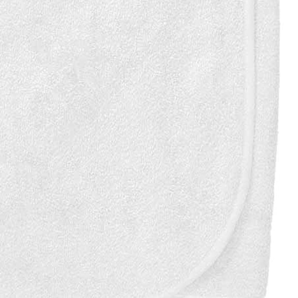 Paréo de bain coton blanc taille unique - Maisons du Monde