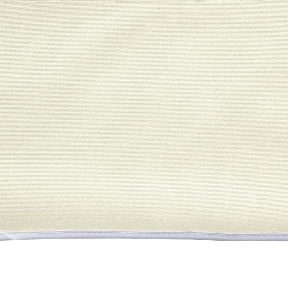 Toile pour store banne 3,95 × 3m beige - Maisons du Monde
