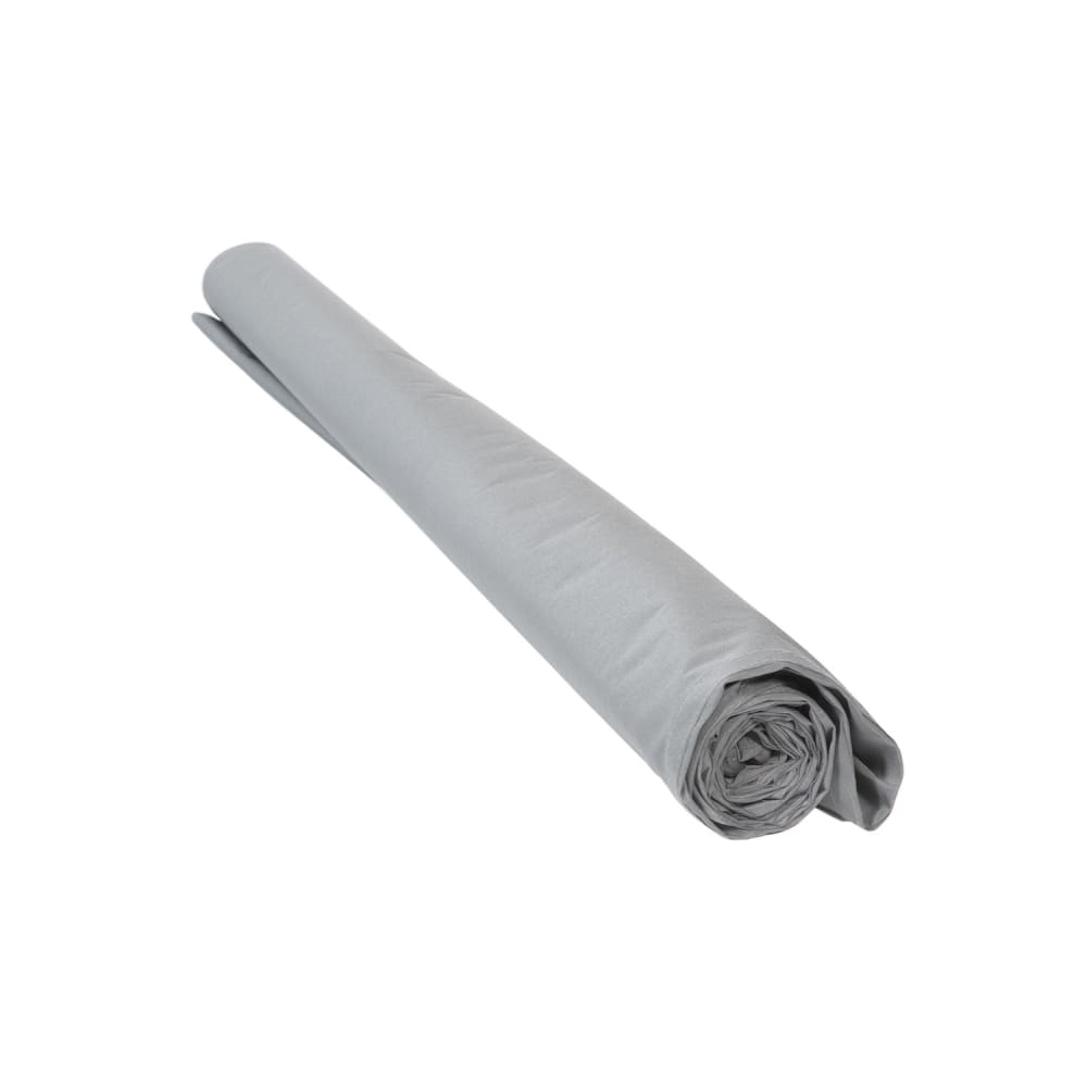 Toile pour store banne 2,5 × 2m grise