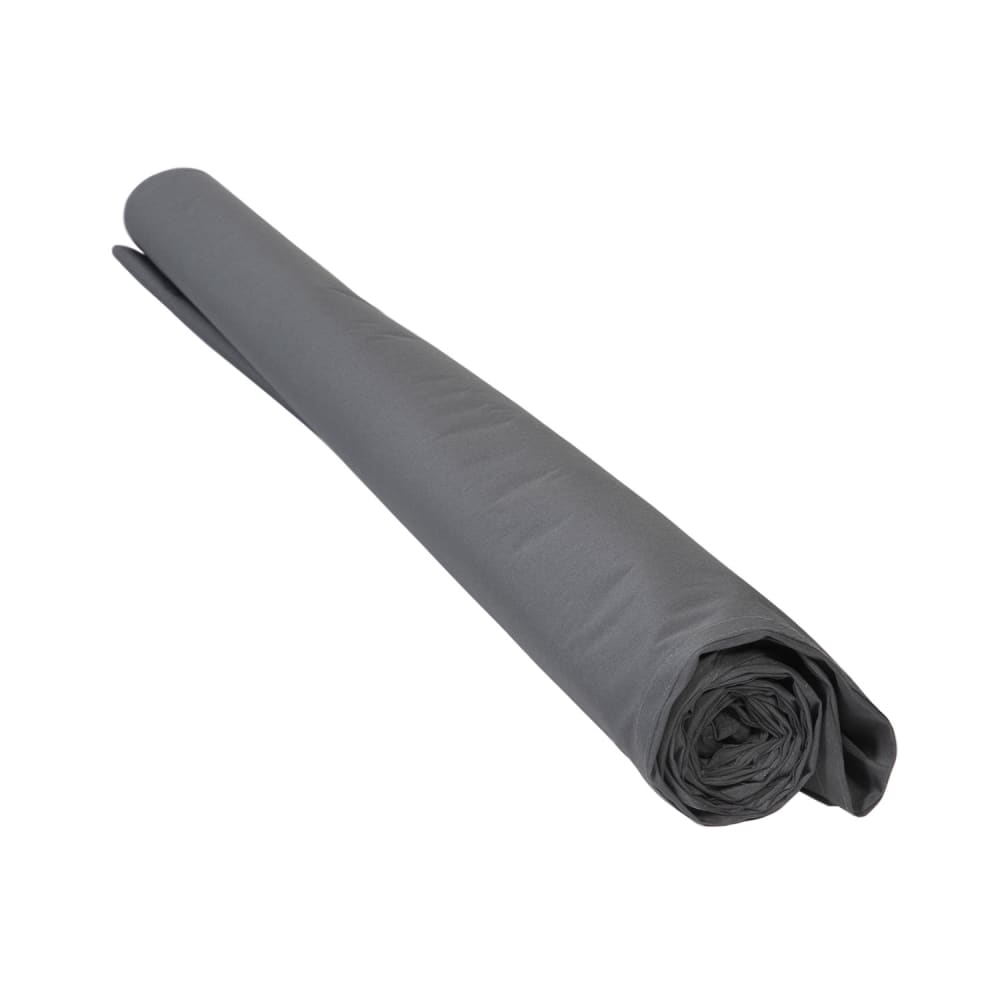 Happy Garden Toile pour store banne 2,95 × 2,5m anthracite Gris Tissu