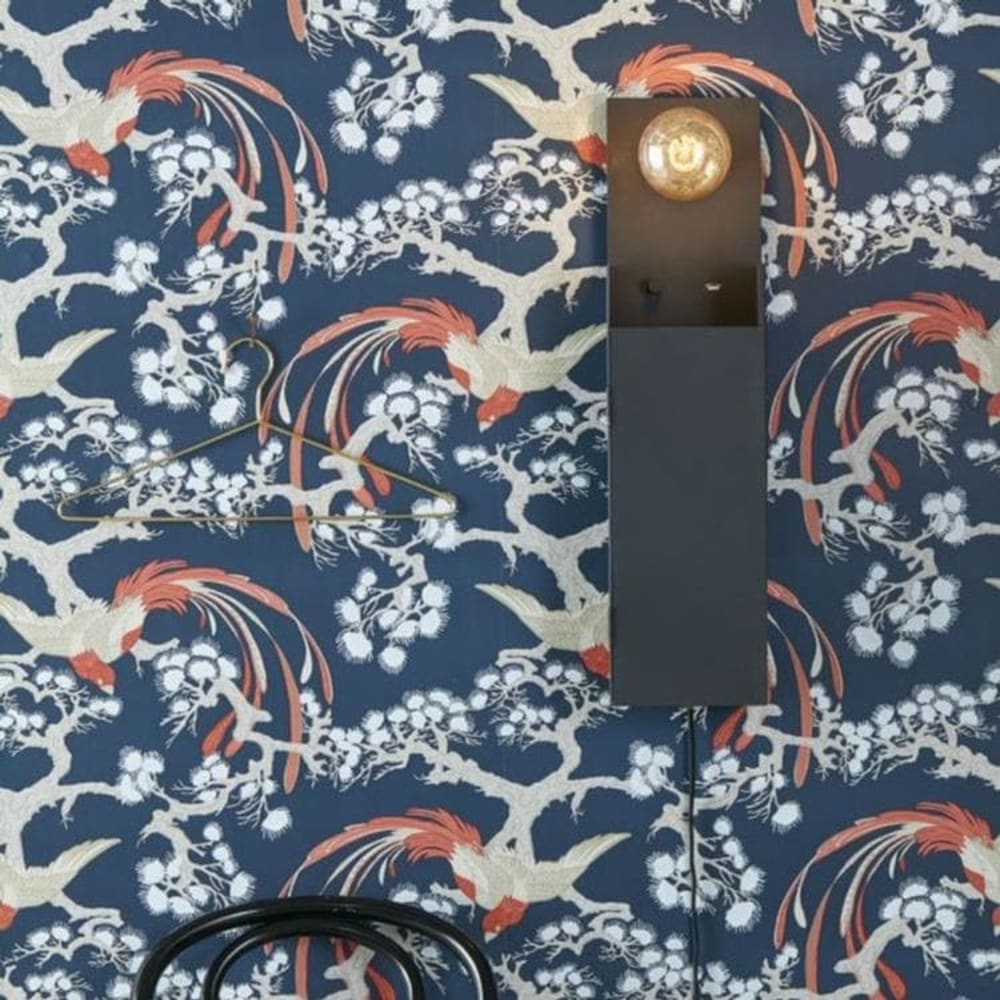 Applique armoire avec port usb et variateur métal h62.5cm blanc - Maisons du Monde