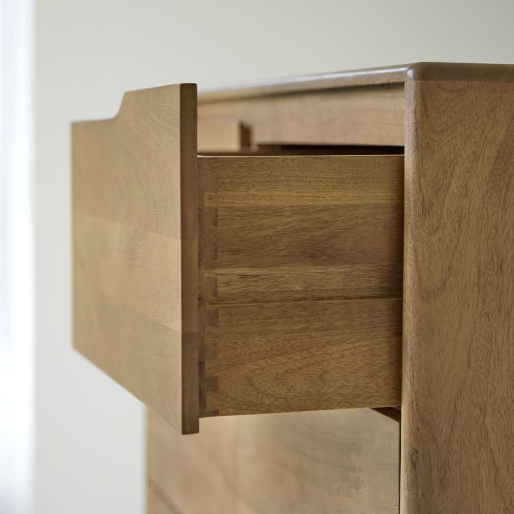 Kommode aus massivem Mangoholz - Maisons Du Monde