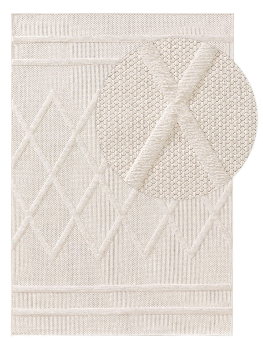 Tapis d'extérieur &