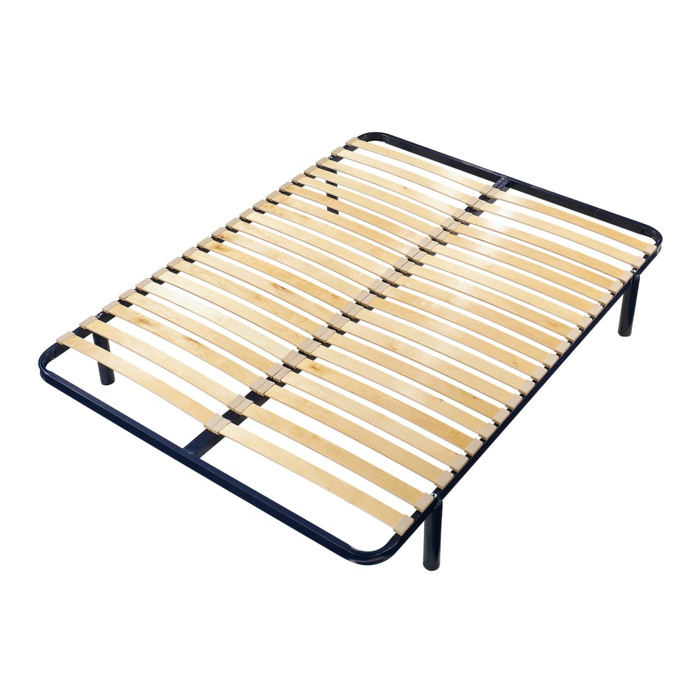 Cadre à lattes, 20 lattes 140x190cm