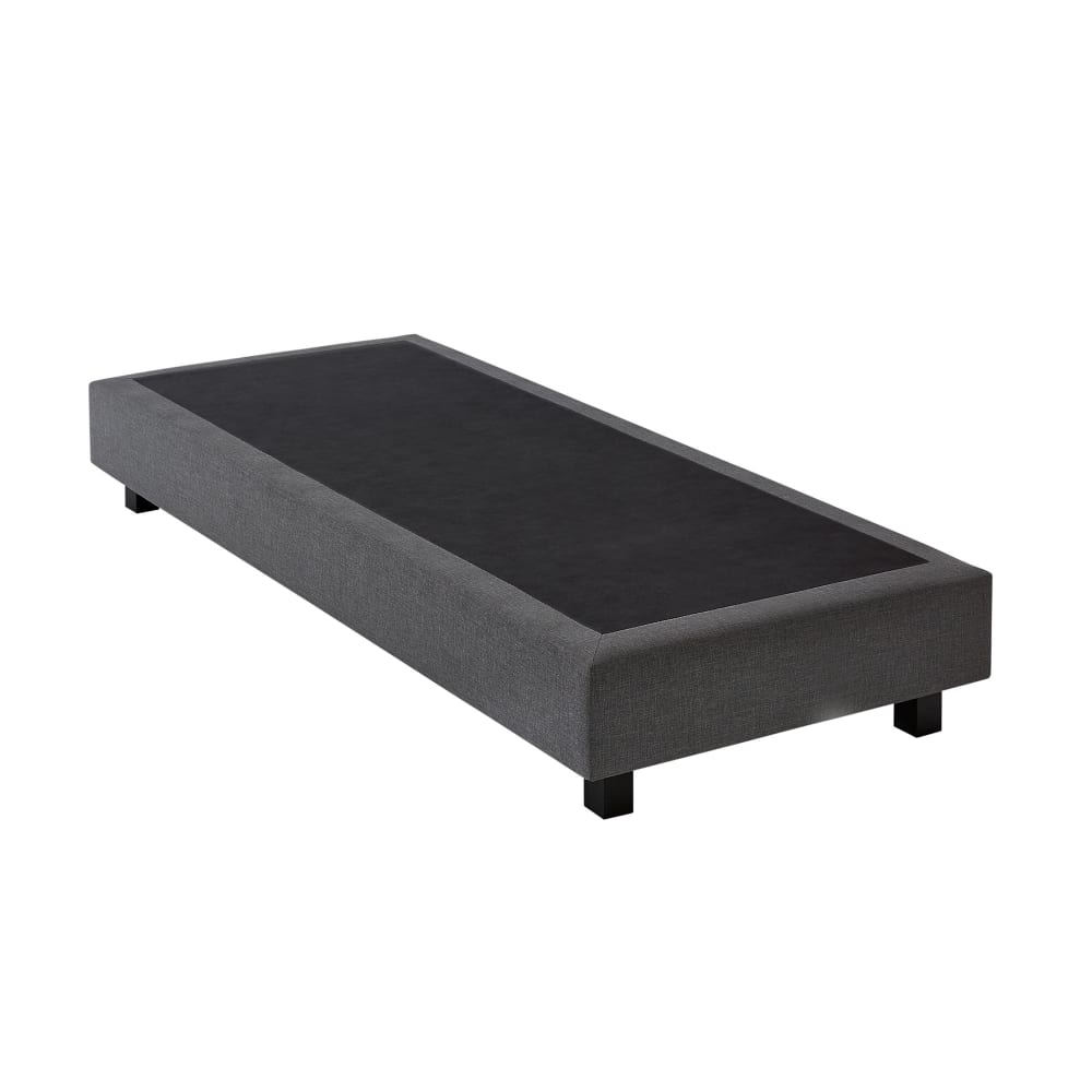 Sommier tapissier 90x190 cm CONFORTLUXE - Maisons du Monde