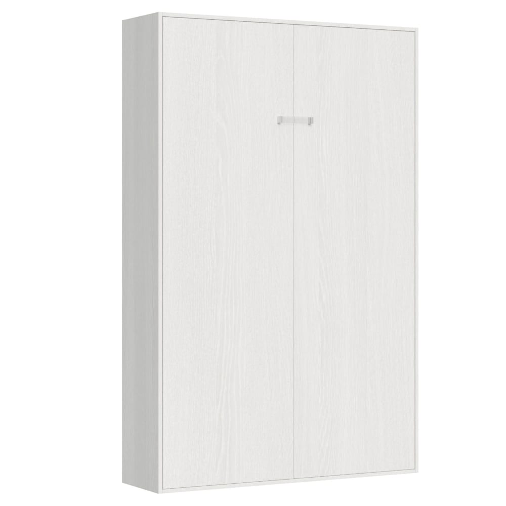 Lit escamotable vertical