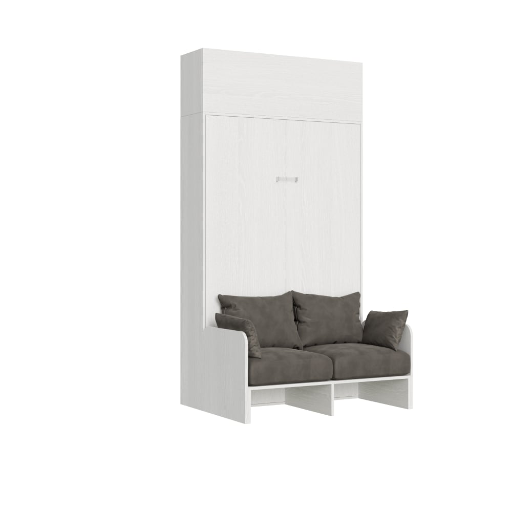 Itamoby sofá cama kentaro 140 blanco fresno vasistas alessia 20