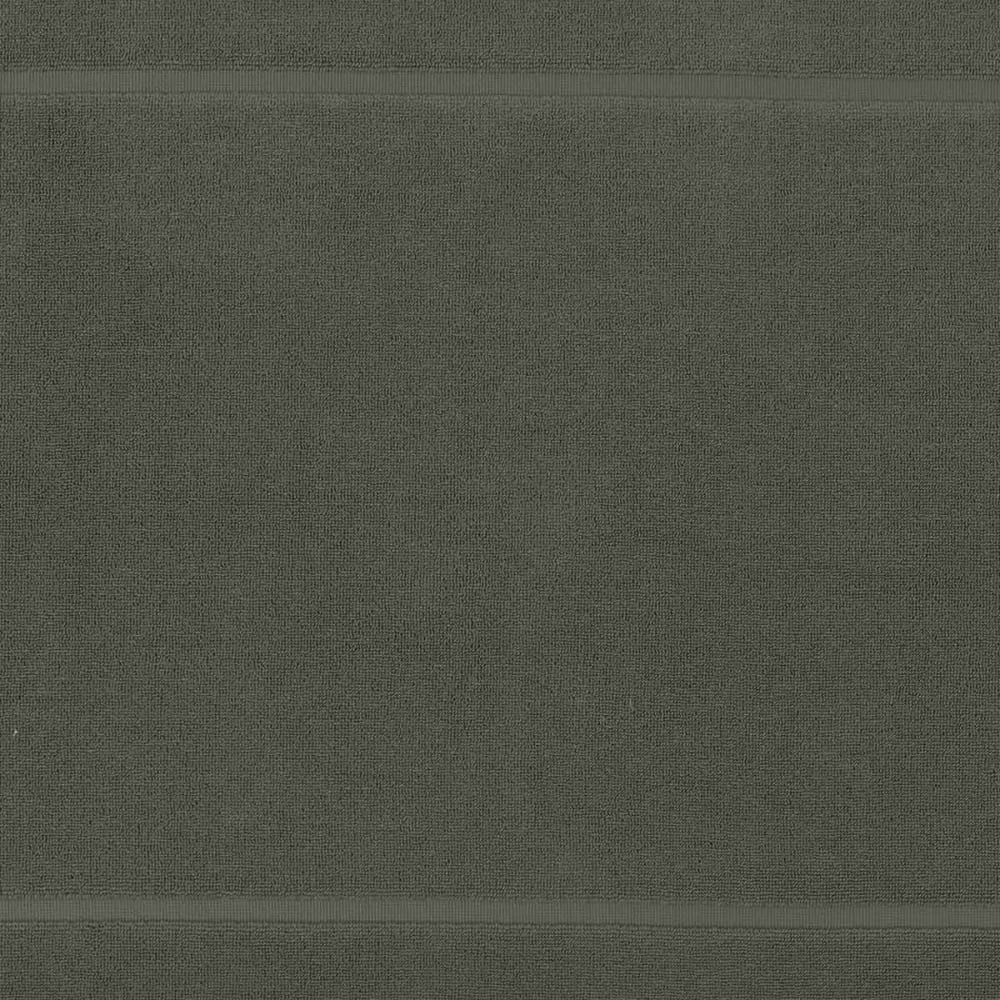 Grand tapis de bain 1000 g/m² eucalyptus 60x100 cm - Maisons du Monde