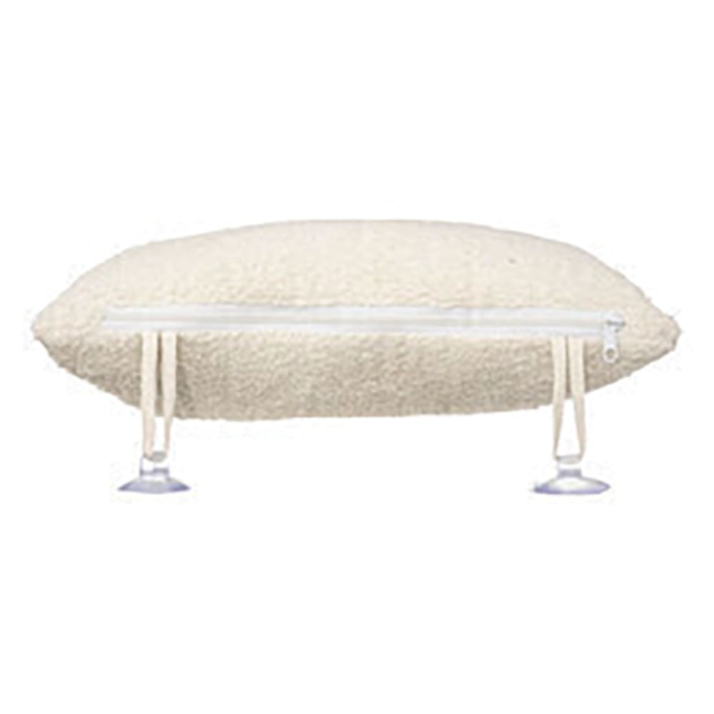 Oreiller de bain beige - Maisons du Monde