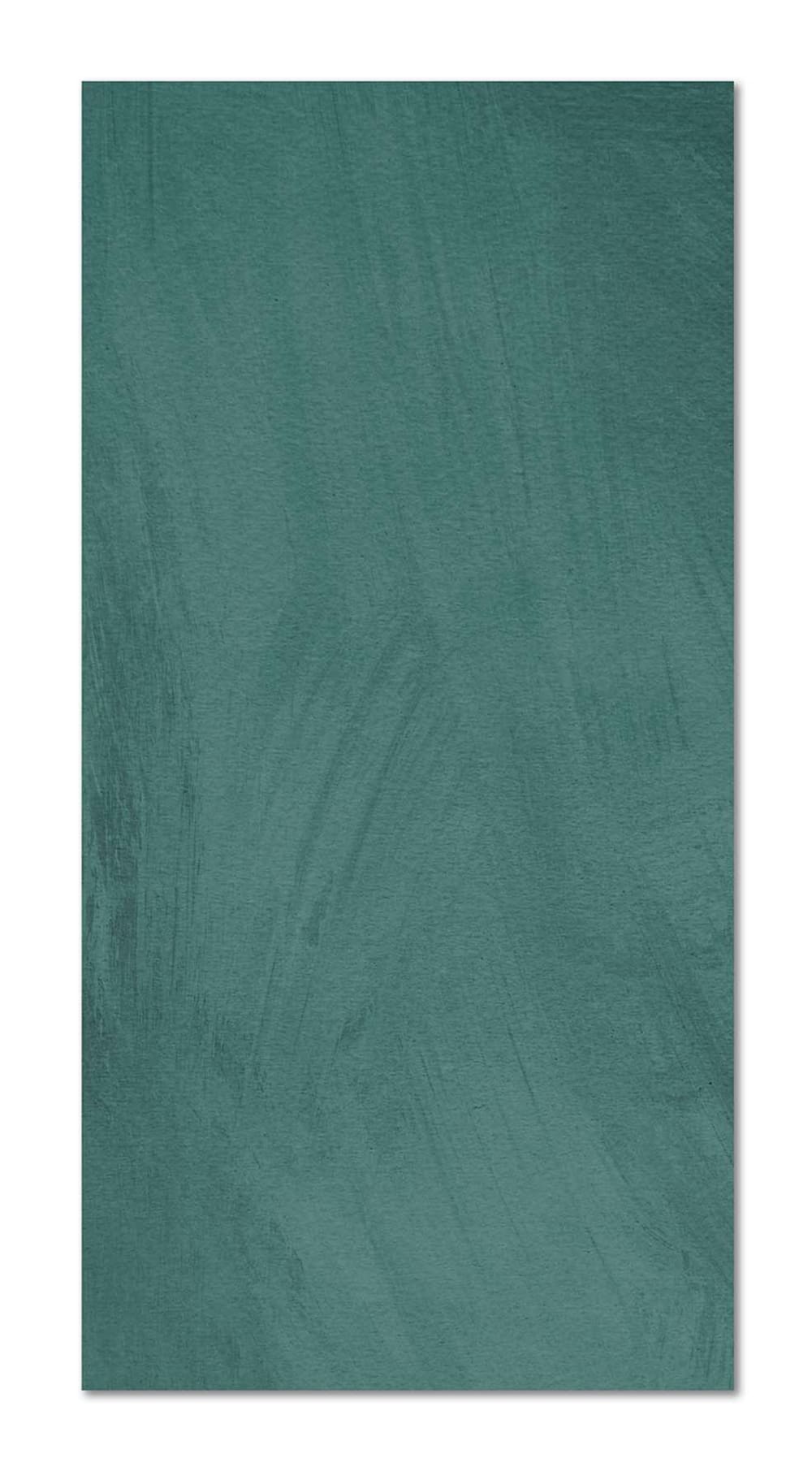 Tapis vinyle marbre vert foncé 300x200cm