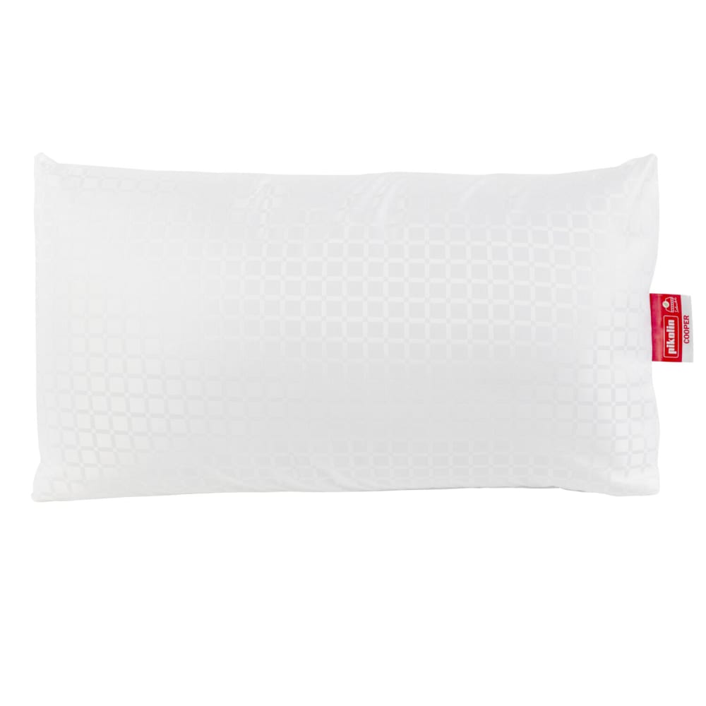 Almohada fibra 40x135 cambiar postura firmeza media - Maisons du Monde