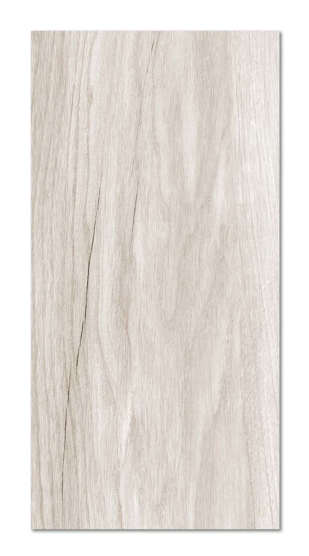 Tapis vinyle texture du bois beige 160x230cm