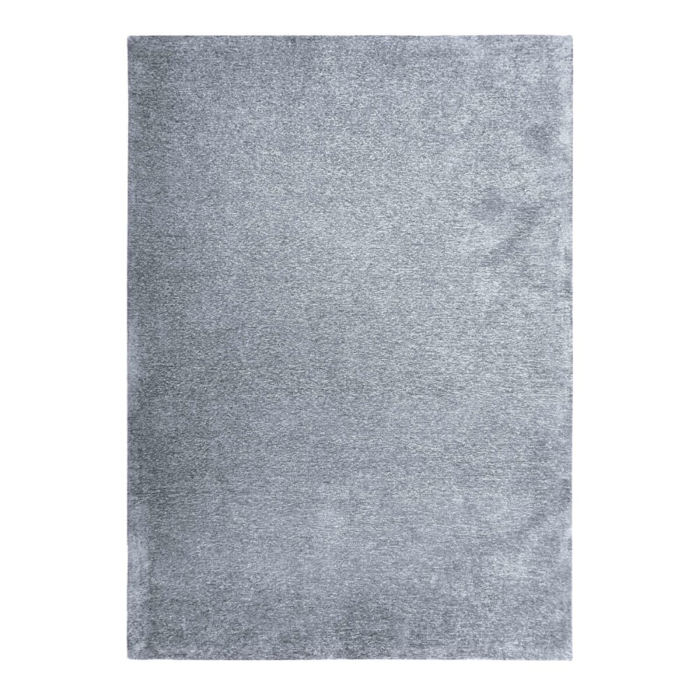 Moqueta gris claro claro 160x230 - Maisons du Monde