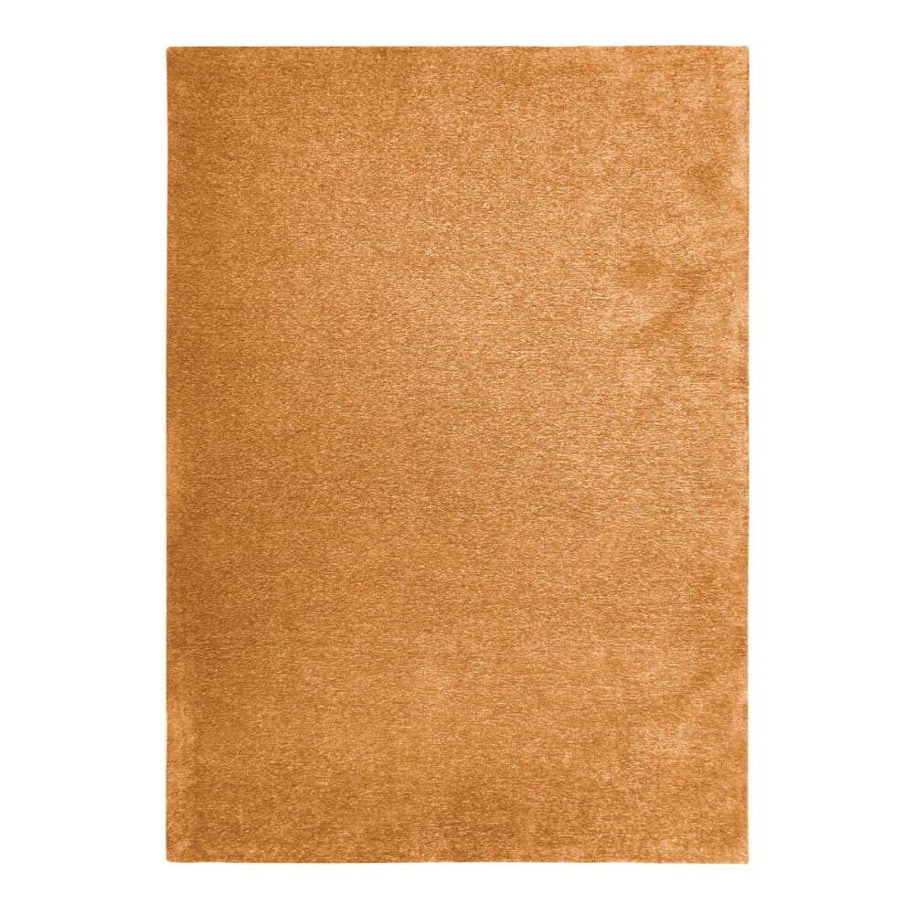 Tappeto ocra chiaro 120x170 - The Deco Factory