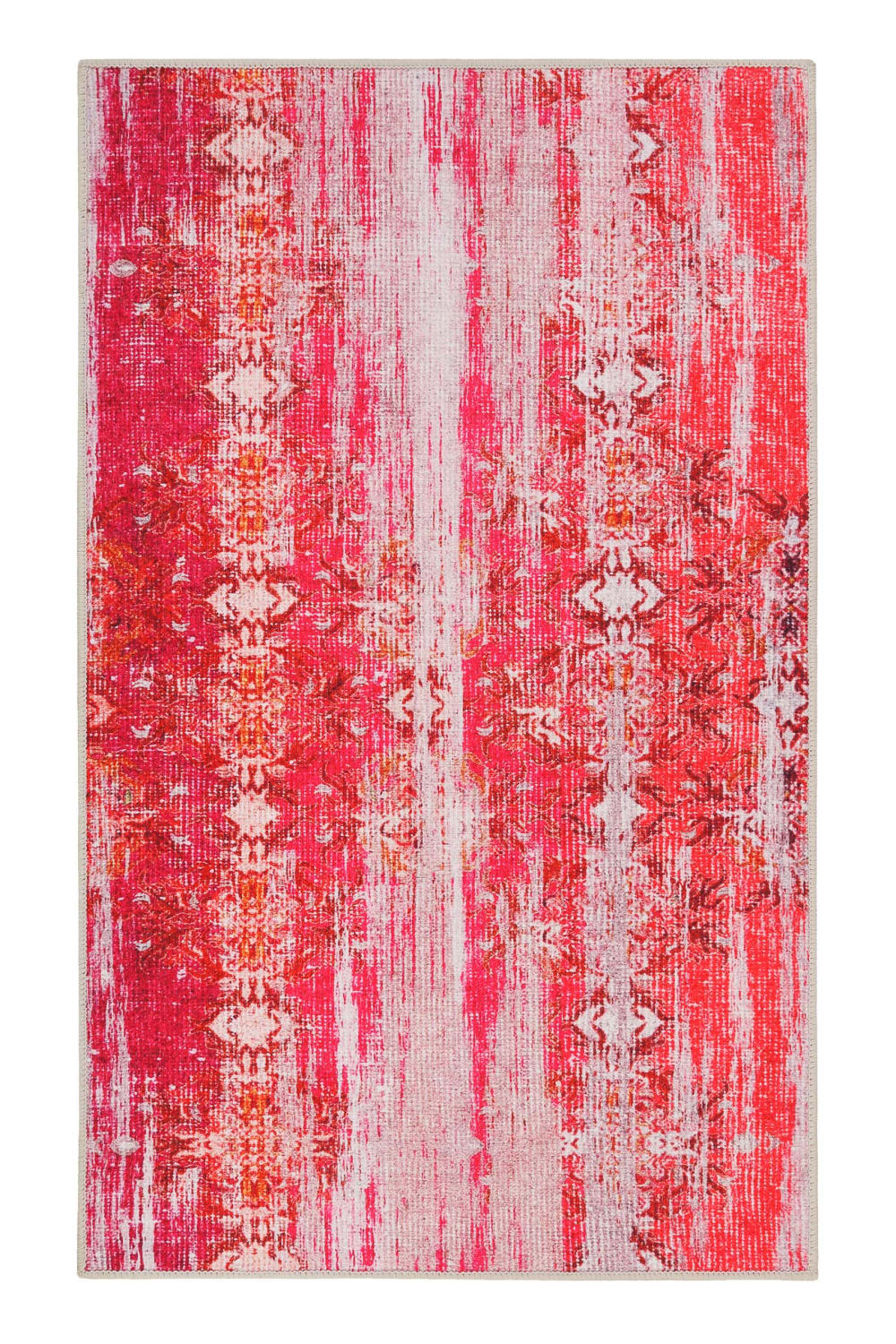 tapis de bain vintage - 80x150