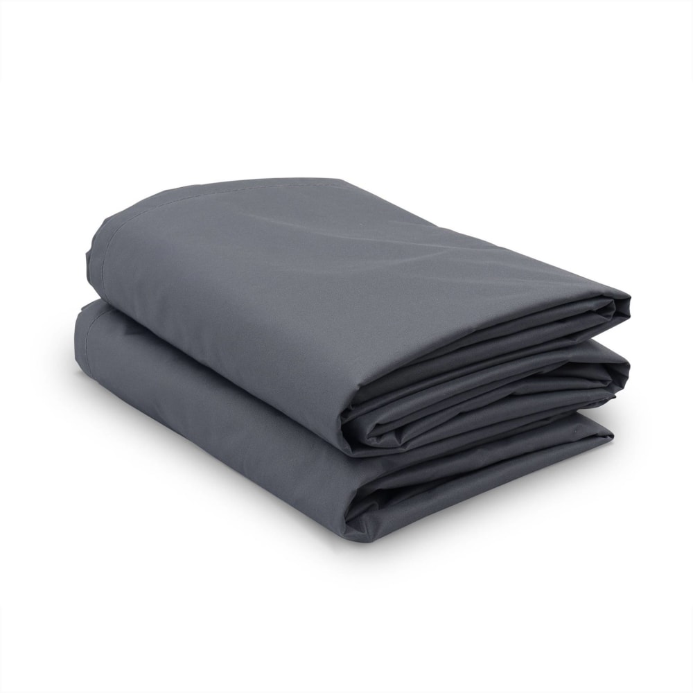 Ensemble housses de protection pour salon de jardin 153 - 235cm x 83cm - Maisons du Monde