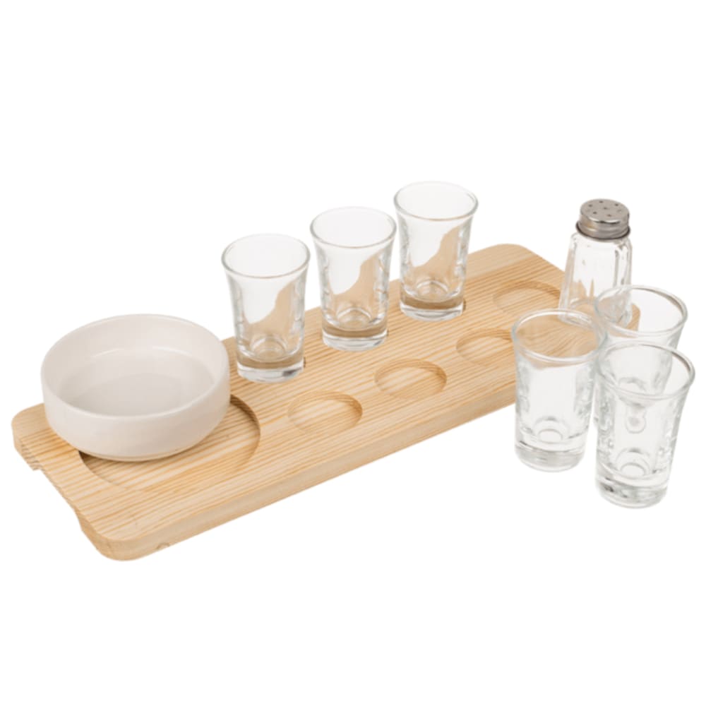 Coffret cadeau set tequila - Maisons du Monde